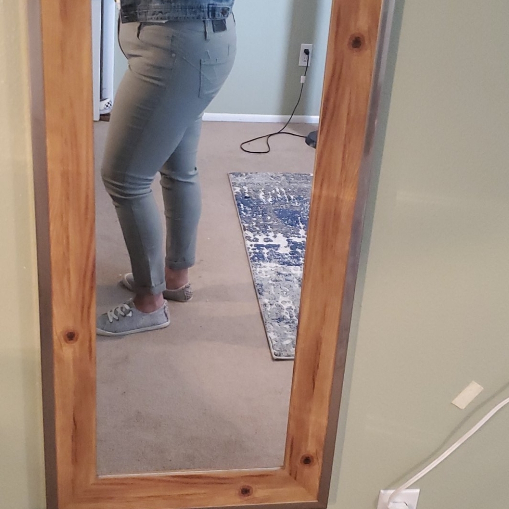 Pants - Picture 2 of 5